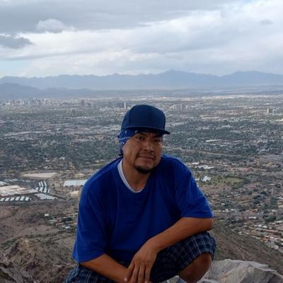 Community member profile picture