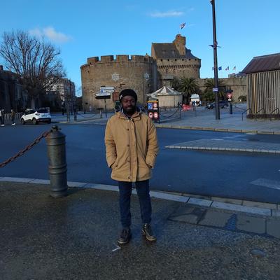 Community member profile picture