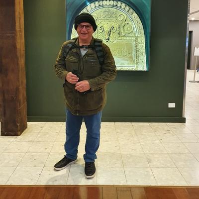Community member profile picture