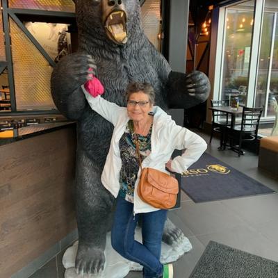 Community member profile picture