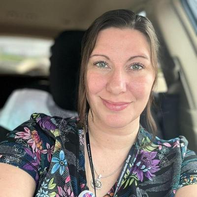 Community member profile picture