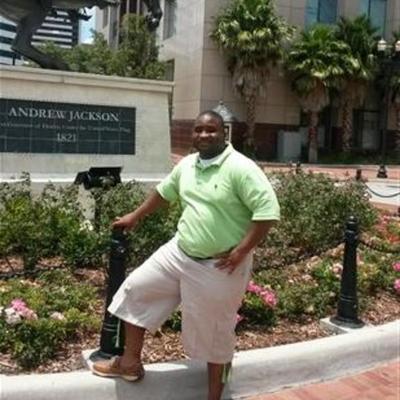 Community member profile picture