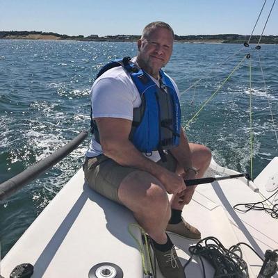 Community member profile picture
