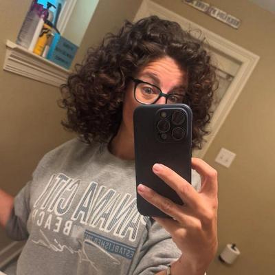 Community member profile picture