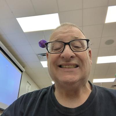 Community member profile picture