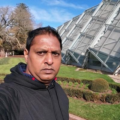 Community member profile picture