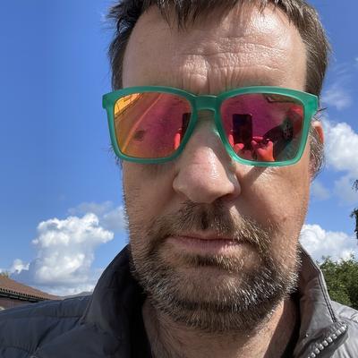 Community member profile picture