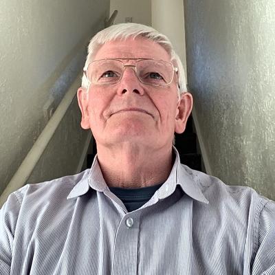 Community member profile picture