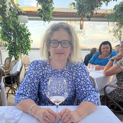 Community member profile picture