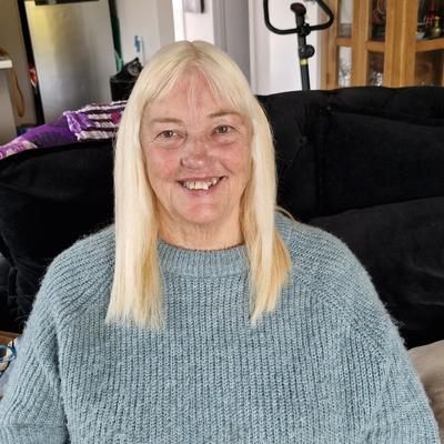 Community member profile picture