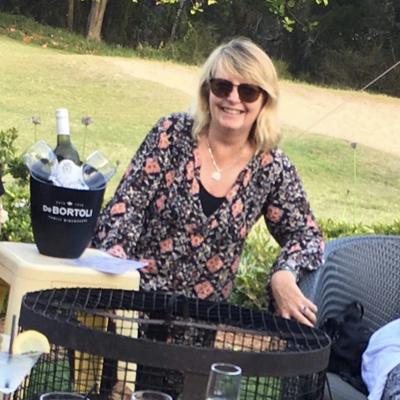 Community member profile picture