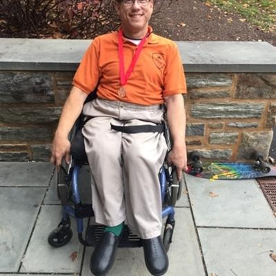 Community member profile picture