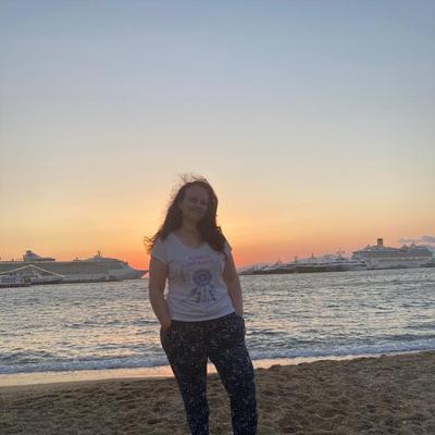 Community member avatar