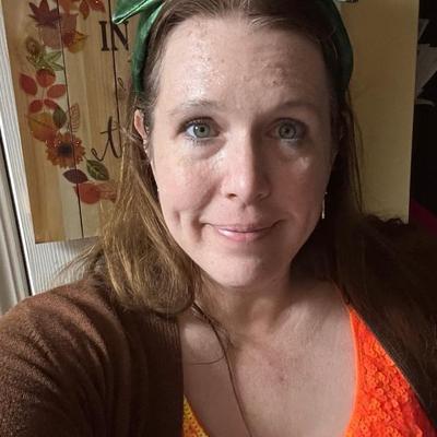 Community member avatar