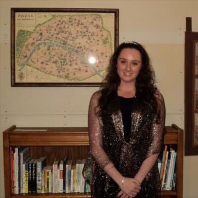 Community member profile picture