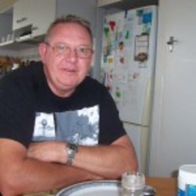 Community member profile picture