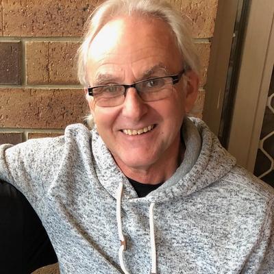 Community member profile picture