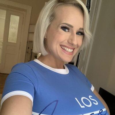 Community member profile picture