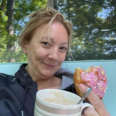Community member profile picture