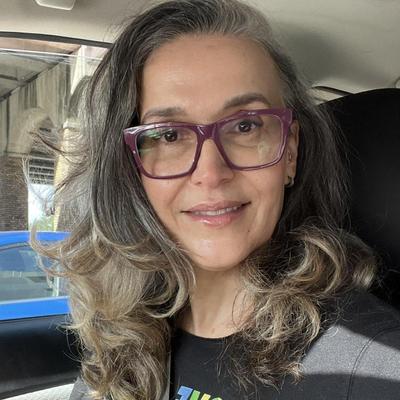 Community member profile picture
