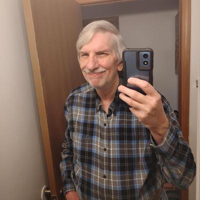 Community member profile picture