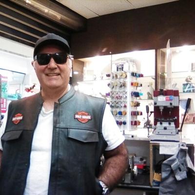 Community member profile picture