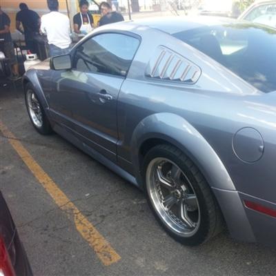 Community member profile picture