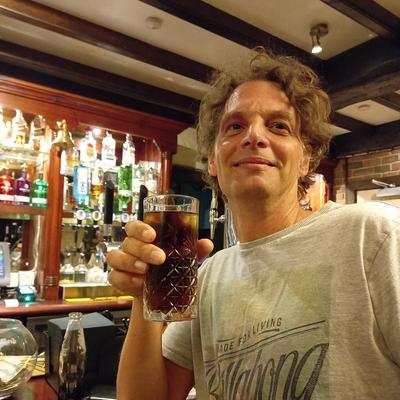 Community member avatar