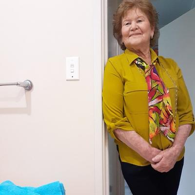 Community member profile picture