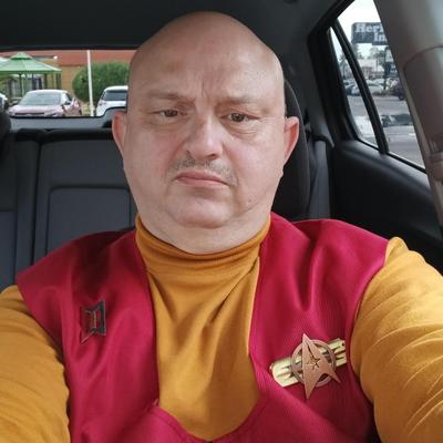 Community member profile picture