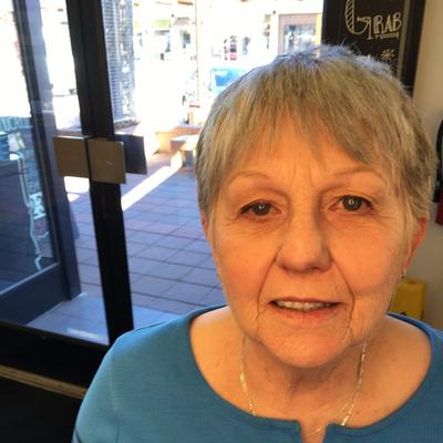 Community member profile picture