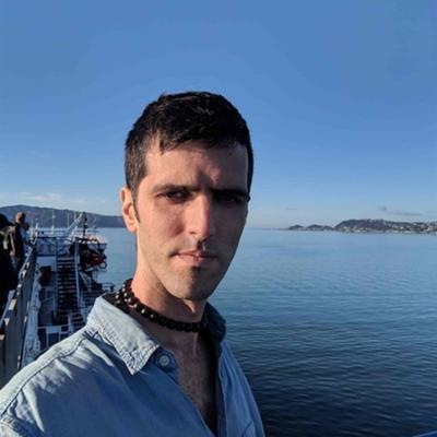 Community member profile picture