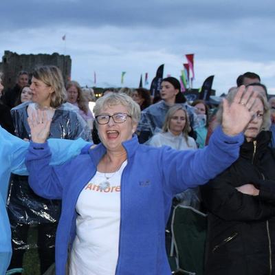 Community member profile picture