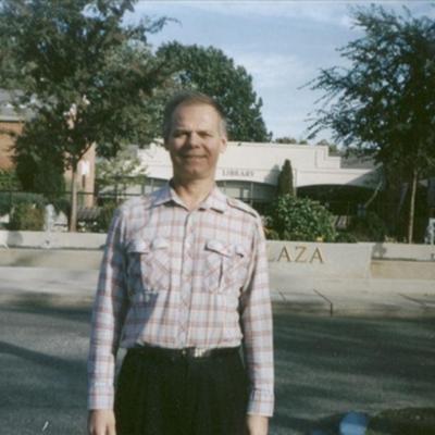 Community member profile picture