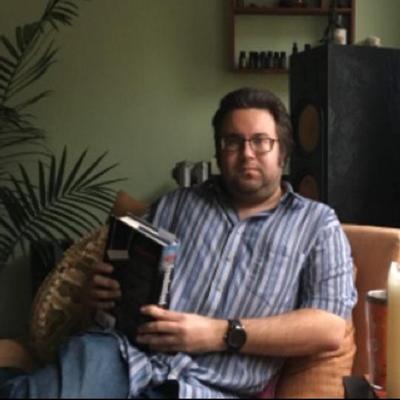 Community member profile picture