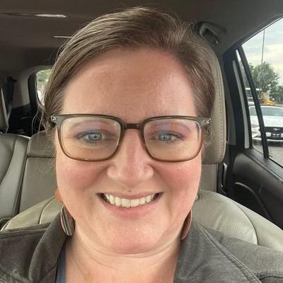 Community member profile picture
