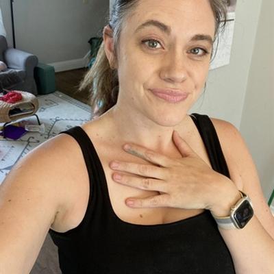 Community member profile picture