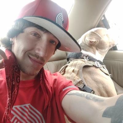 Community member profile picture