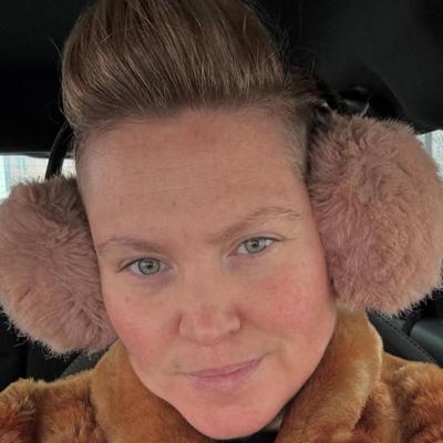 Community member profile picture