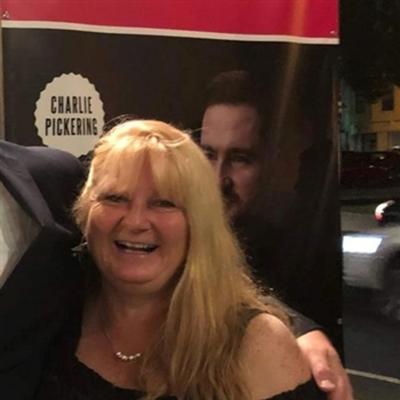 Community member profile picture