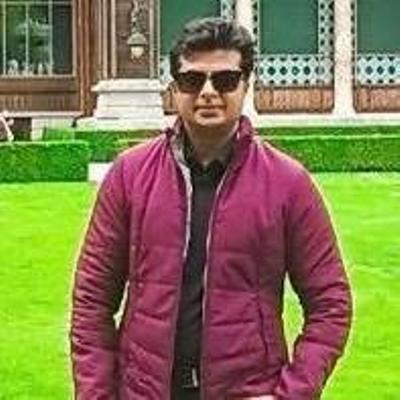 Community member profile picture