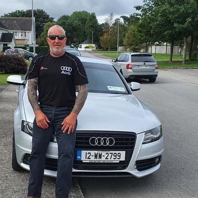 Community member profile picture