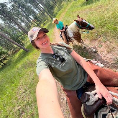 Community member profile picture