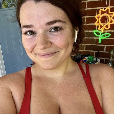 Community member profile picture