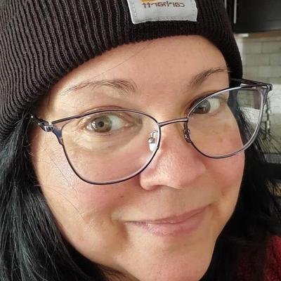 Community member profile picture
