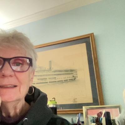 Community member avatar