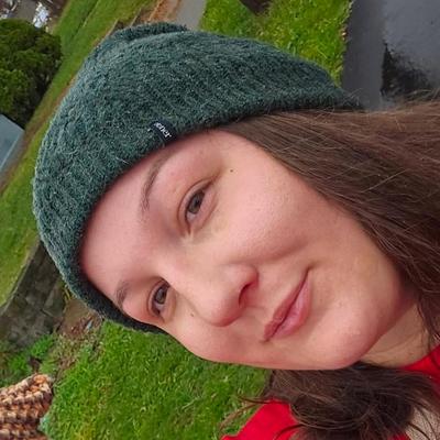 Community member profile picture