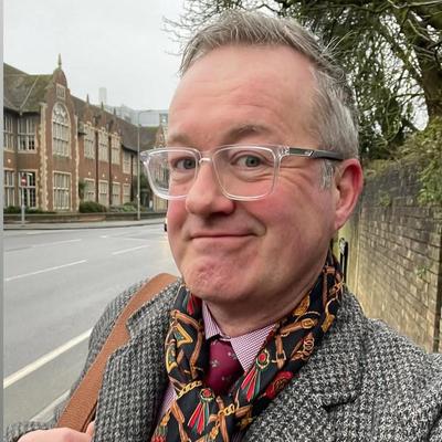 Community member profile picture