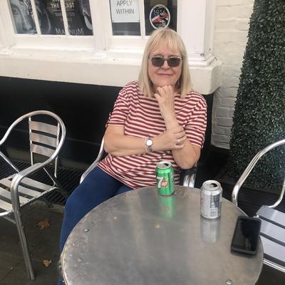 Community member profile picture 2