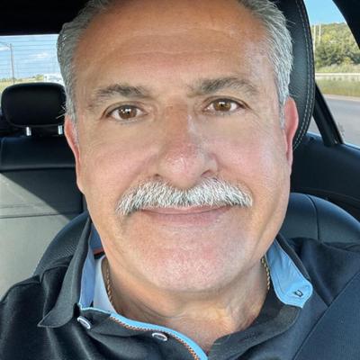 Community member profile picture